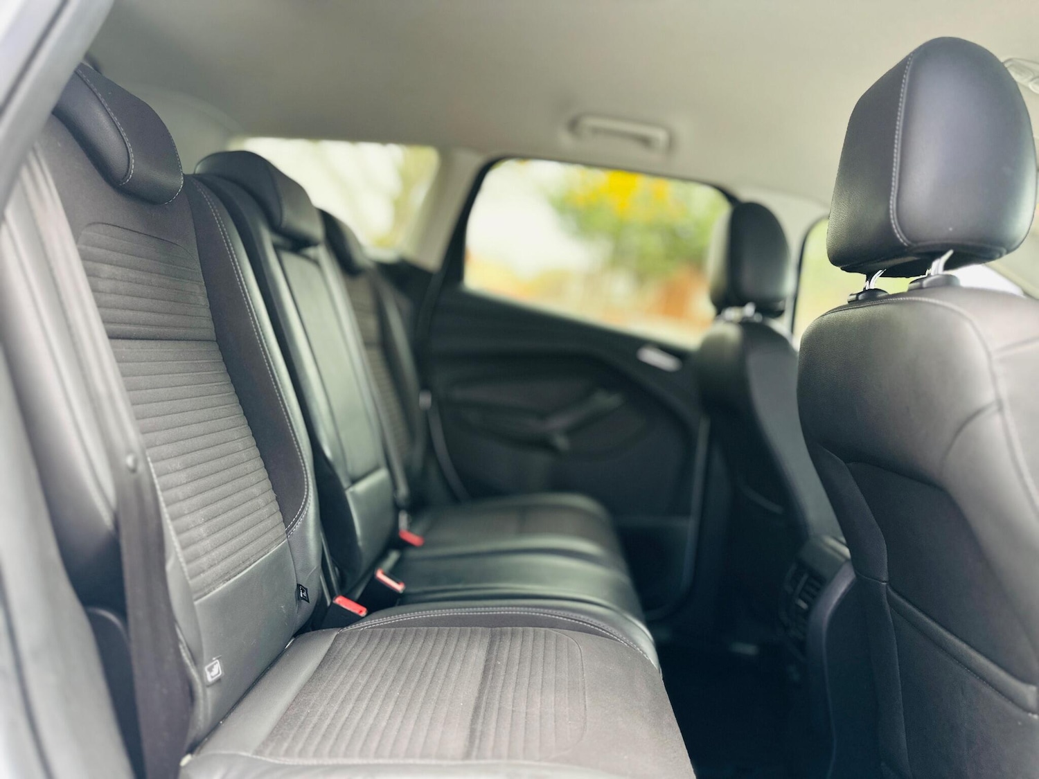 Used Ford Kuga 2017 for sale - 76550022: Photo 52