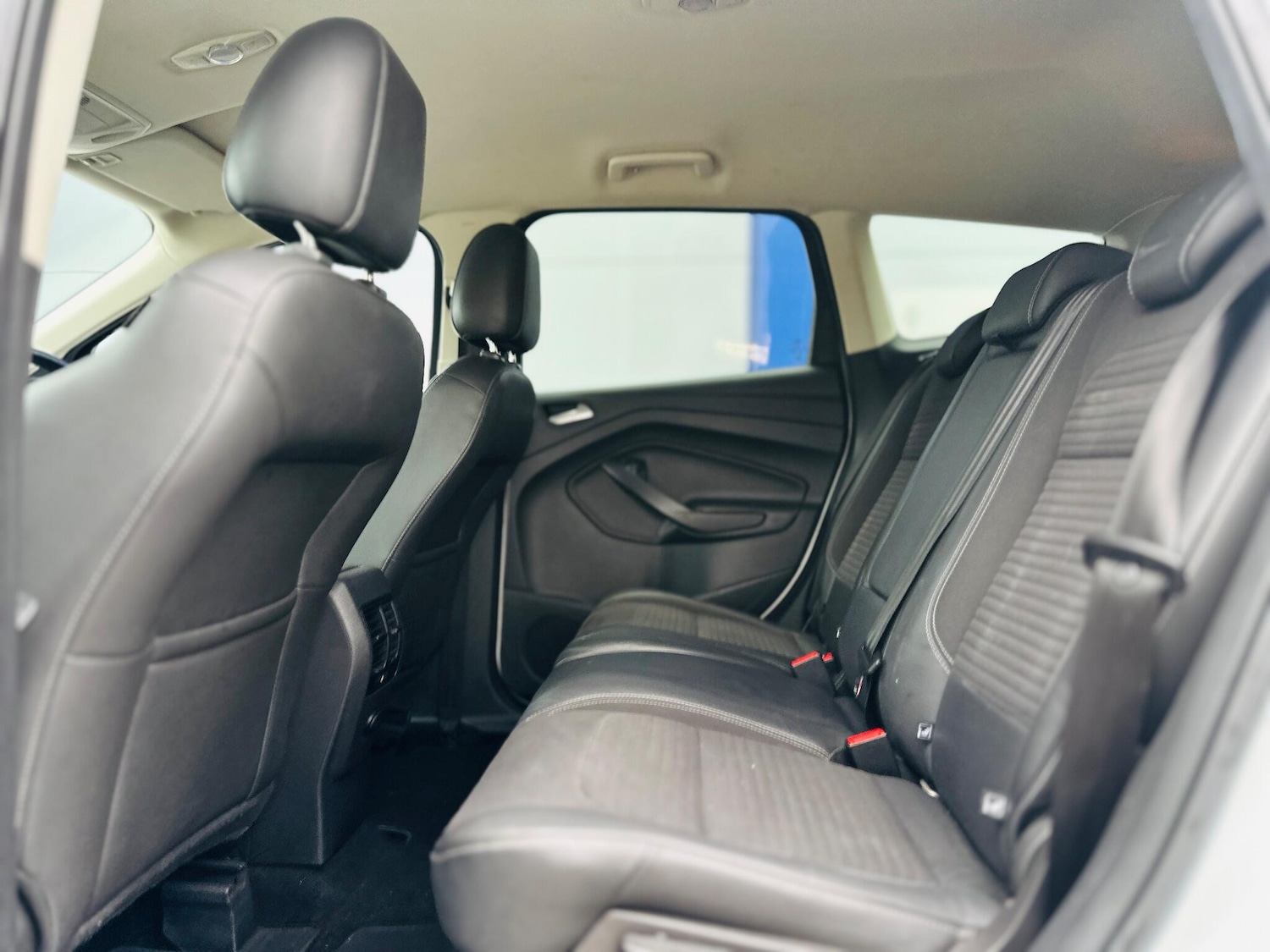 Used Ford Kuga 2017 for sale - 76550022: Photo 53