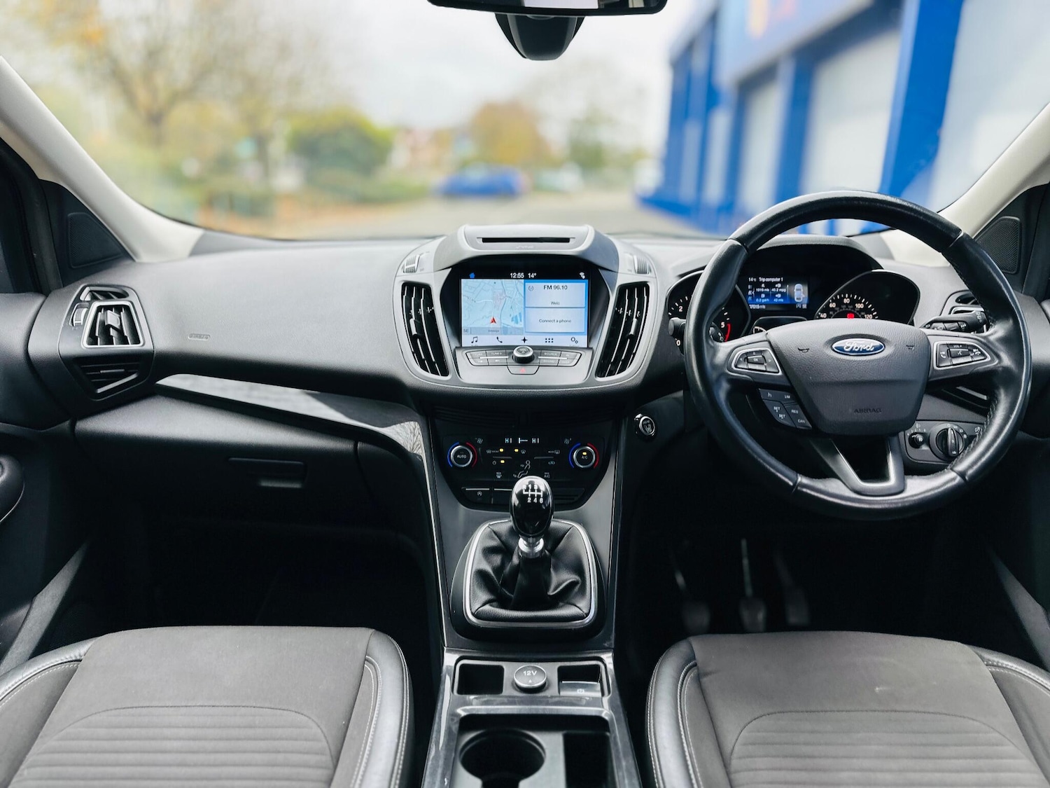 Used Ford Kuga 2017 for sale - 76550022: Photo 56