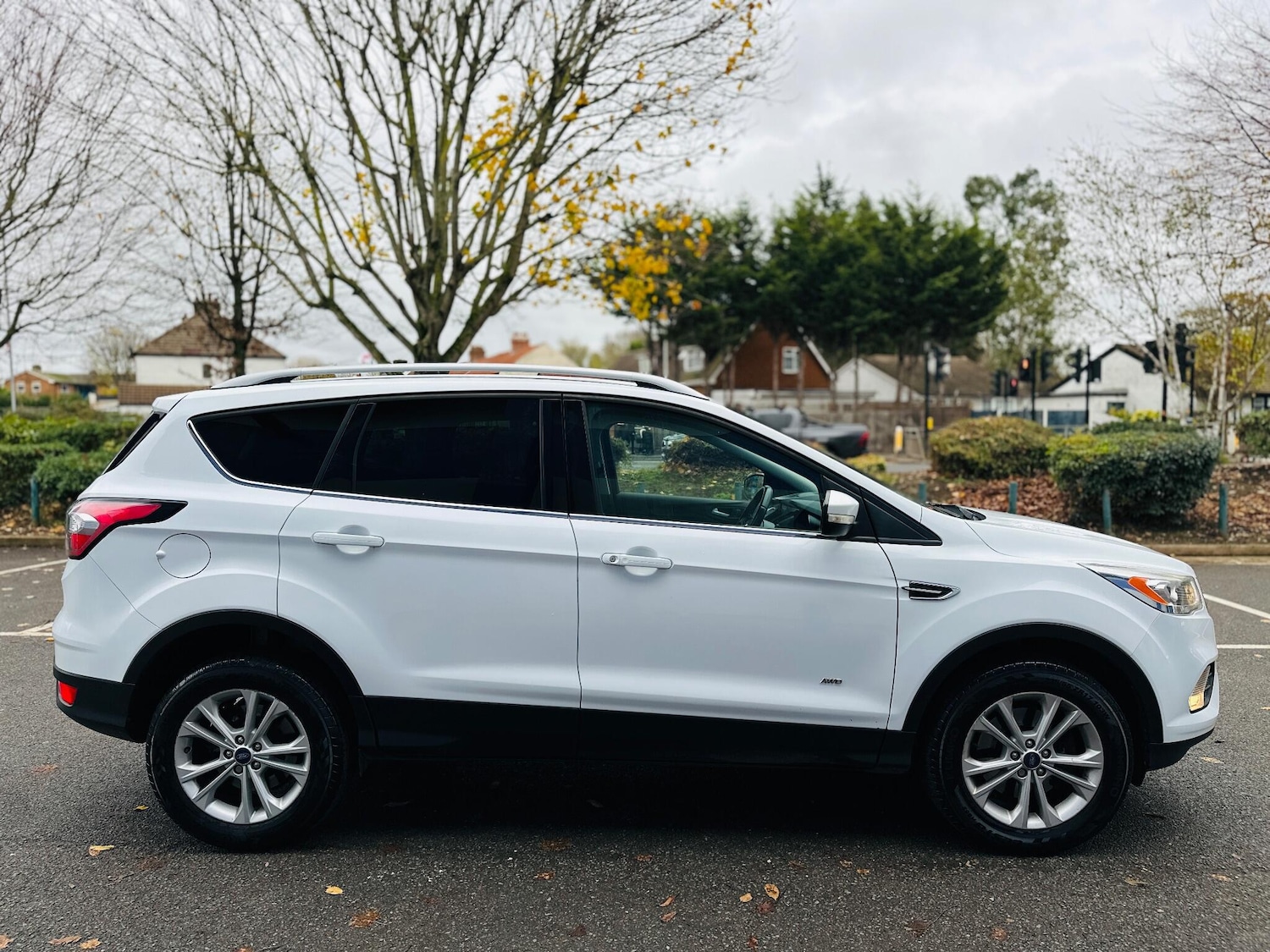 Used Ford Kuga 2017 for sale - 76550022: Photo 8