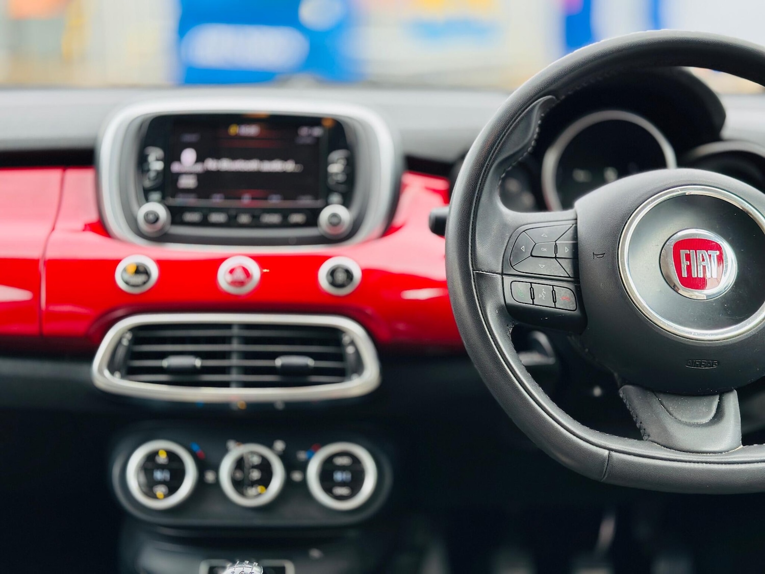 Used Fiat 500X 2017 for sale - 76424155: Photo 12