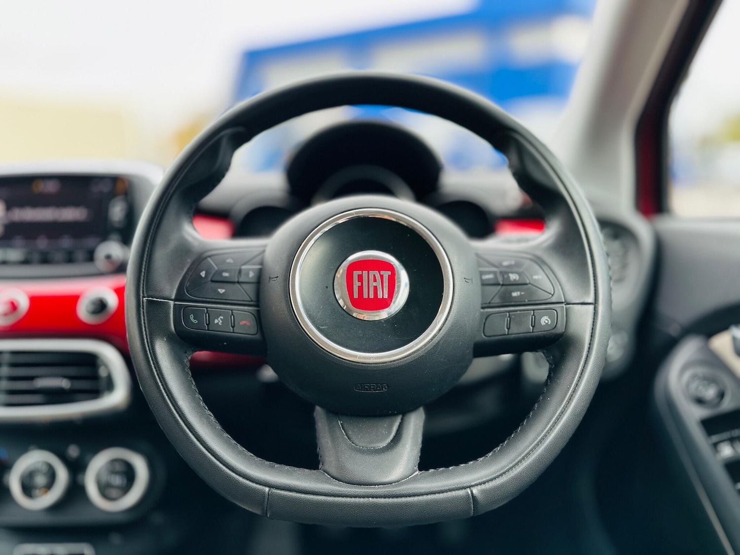 Used Fiat 500X 2017 for sale - 76424155: Photo 13