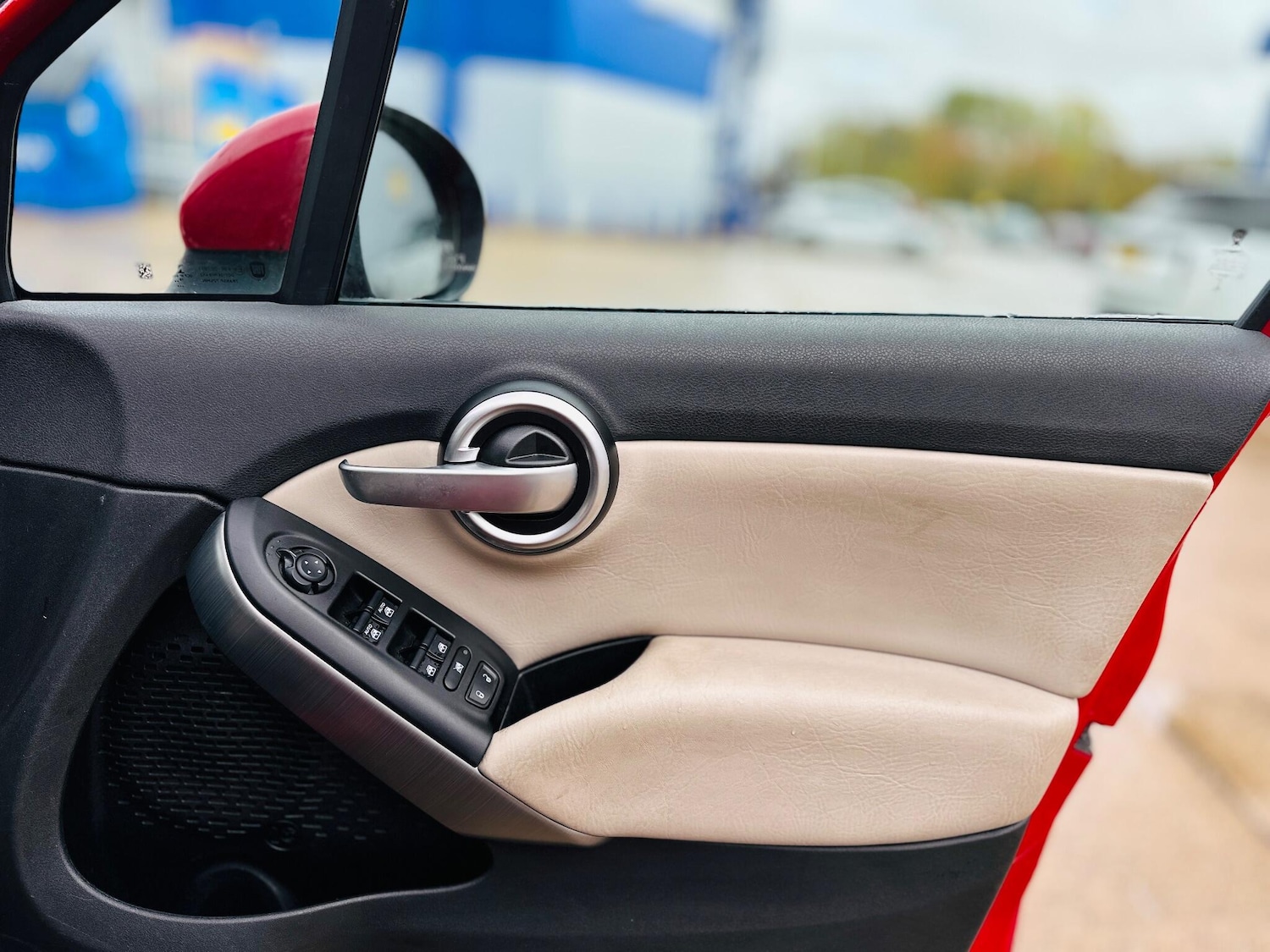 Used Fiat 500X 2017 for sale - 76424155: Photo 16