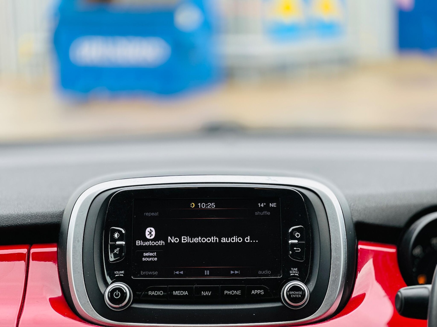 Used Fiat 500X 2017 for sale - 76424155: Photo 17