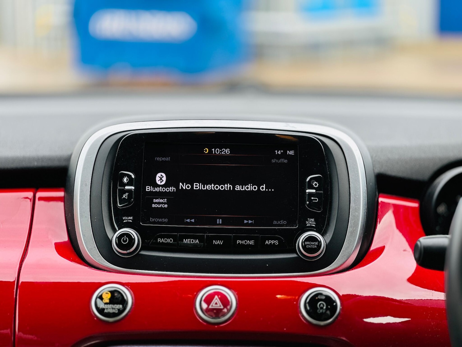 Used Fiat 500X 2017 for sale - 76424155: Photo 18