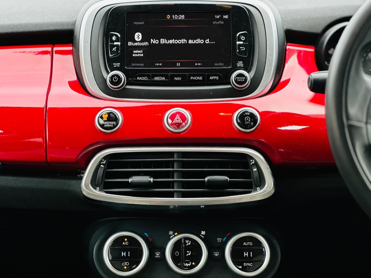 Used Fiat 500X 2017 for sale - 76424155: Photo 20