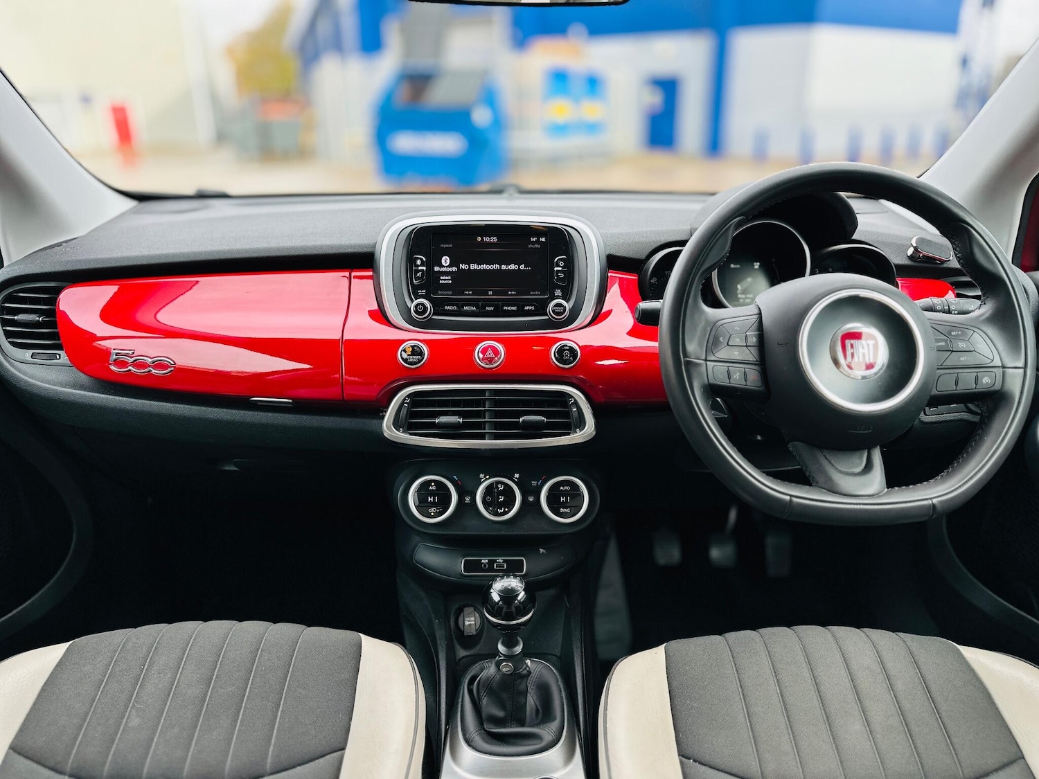 Used Fiat 500X 2017 for sale - 76424155: Photo 22