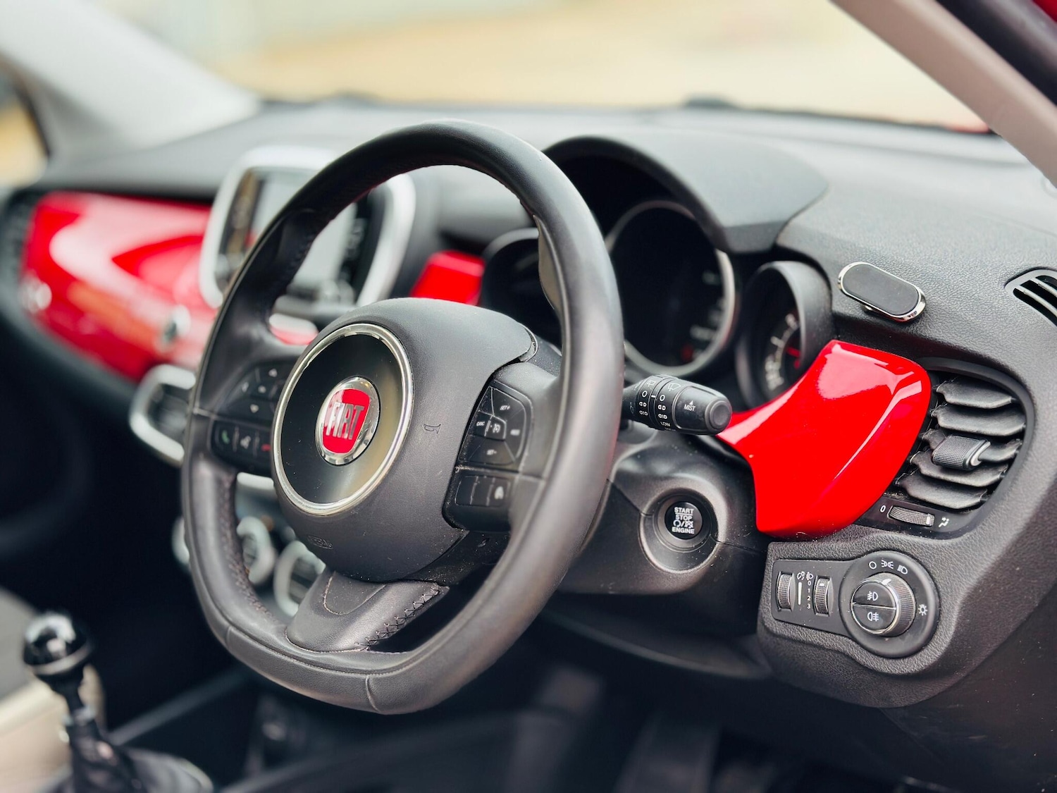 Used Fiat 500X 2017 for sale - 76424155: Photo 23