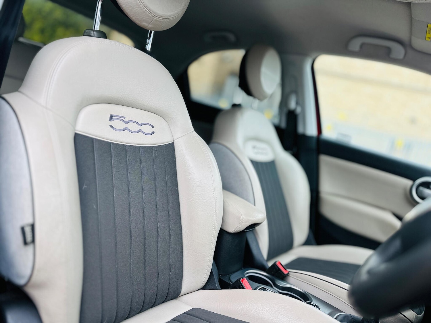 Used Fiat 500X 2017 for sale - 76424155: Photo 24