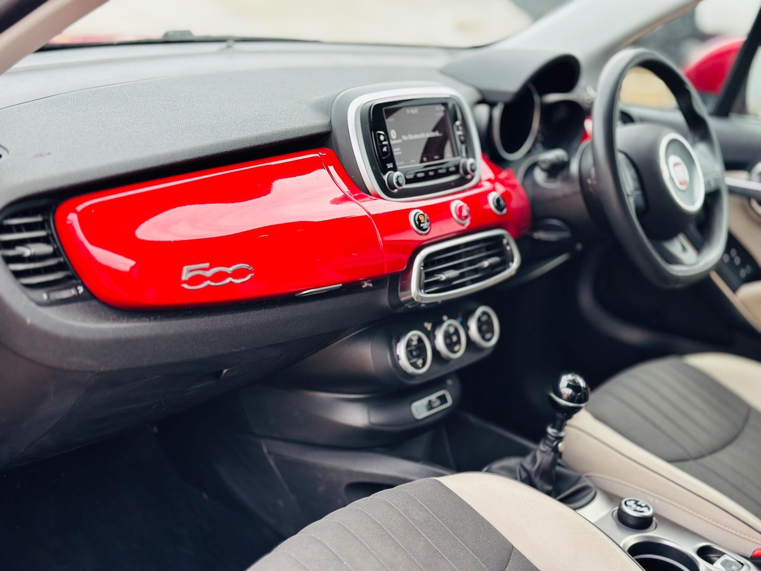 Used Fiat 500X 2017 for sale - 76424155: Photo 26