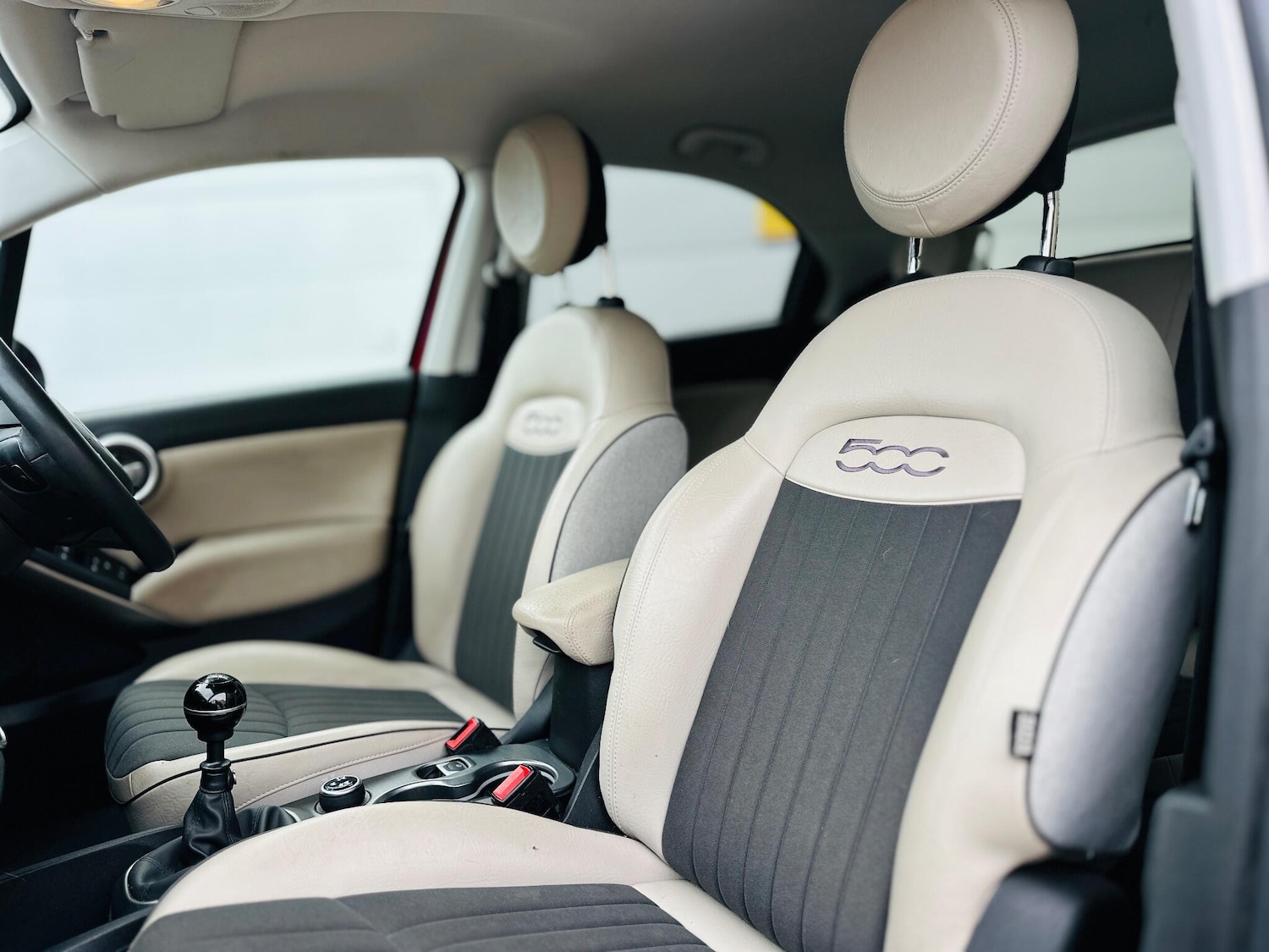 Used Fiat 500X 2017 for sale - 76424155: Photo 27