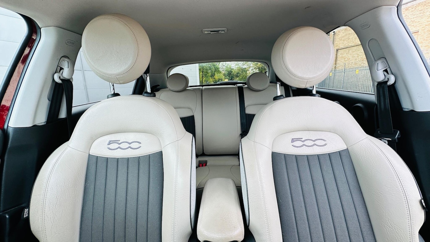 Used Fiat 500X 2017 for sale - 76424155: Photo 30