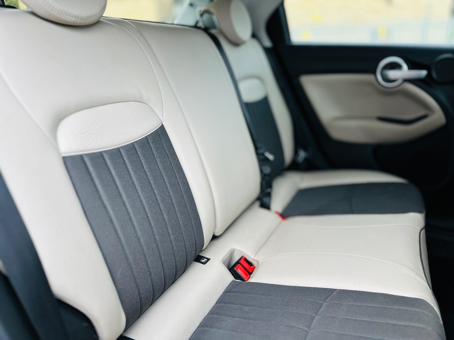 Used Fiat 500X 2017 for sale - 76424155: Photo 31