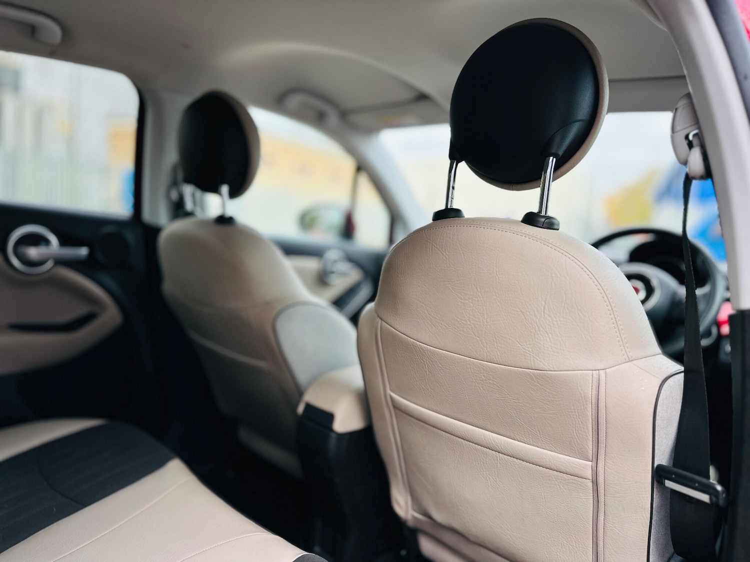 Used Fiat 500X 2017 for sale - 76424155: Photo 32