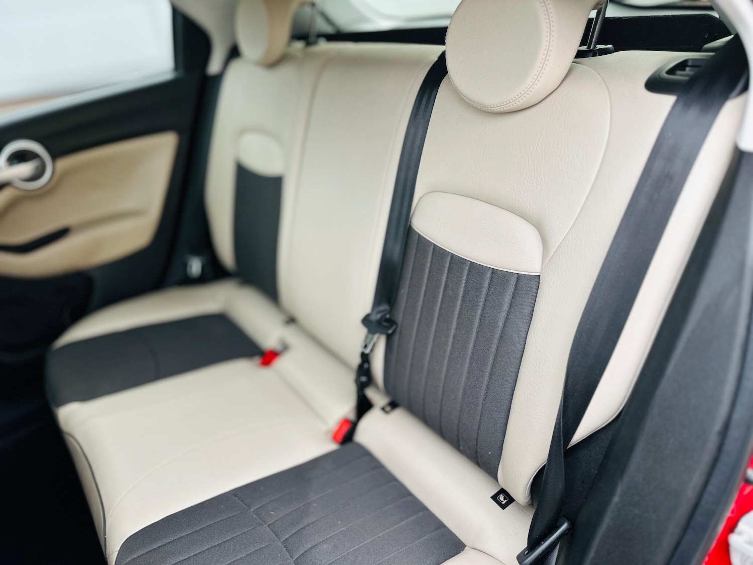 Used Fiat 500X 2017 for sale - 76424155: Photo 33