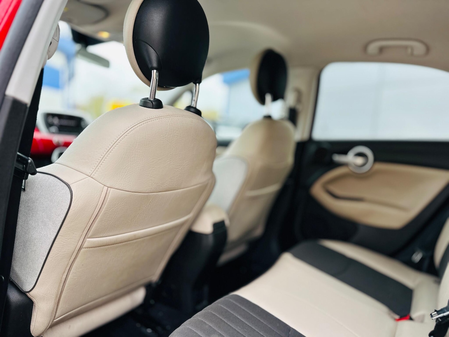 Used Fiat 500X 2017 for sale - 76424155: Photo 34