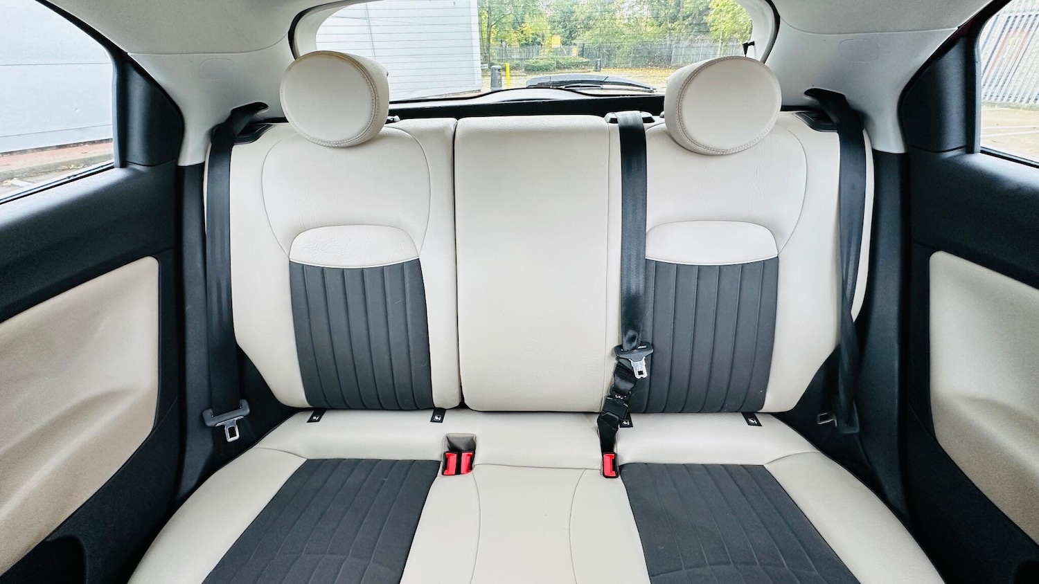 Used Fiat 500X 2017 for sale - 76424155: Photo 36