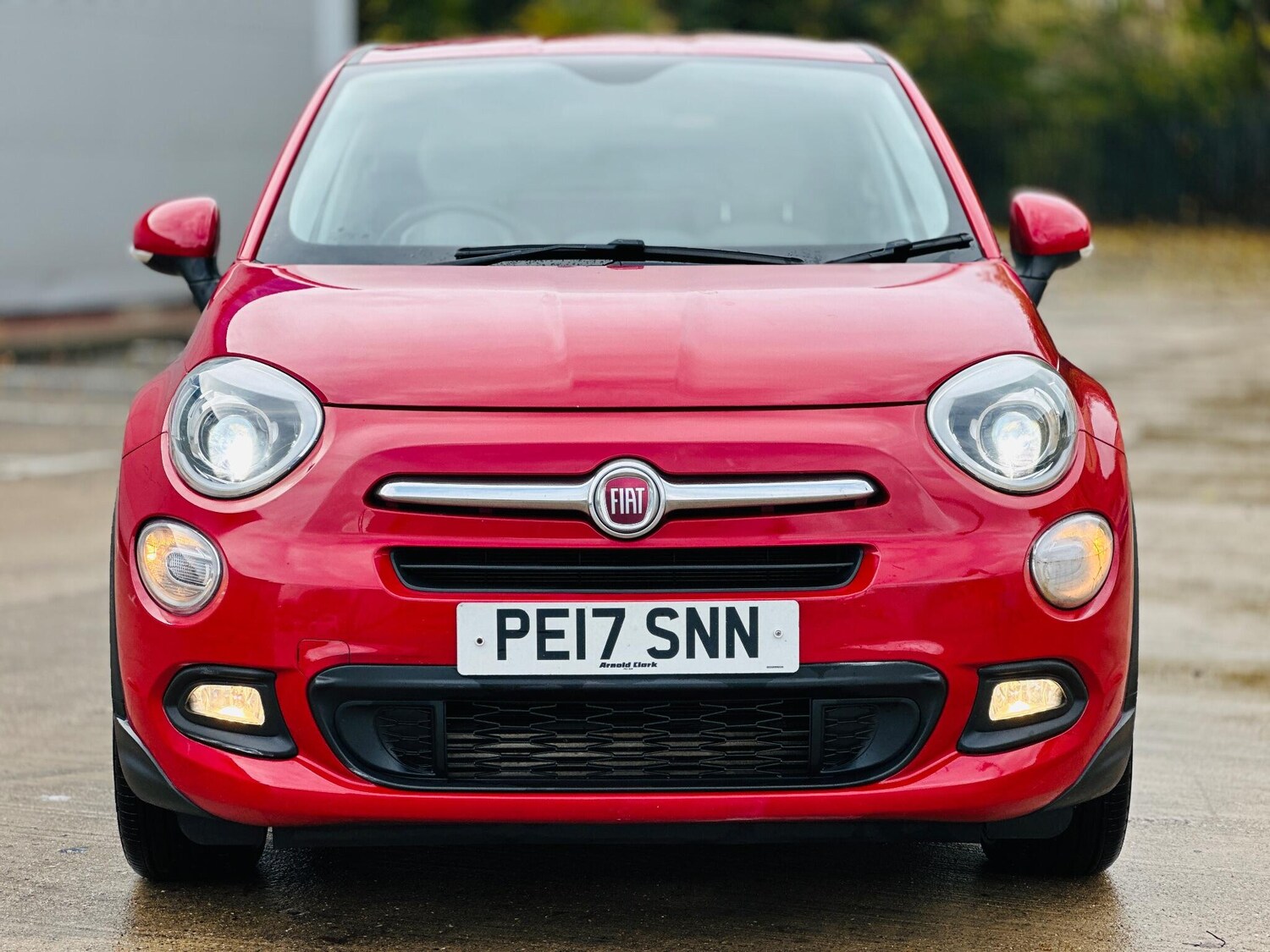 Used Fiat 500X 2017 for sale - 76424155: Photo 42