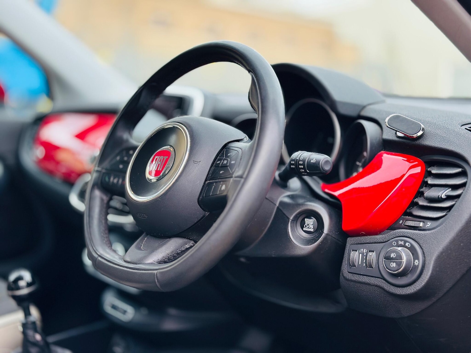 Used Fiat 500X 2017 for sale - 76424155: Photo 48