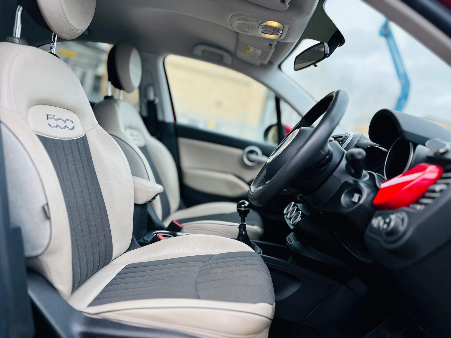 Used Fiat 500X 2017 for sale - 76424155: Photo 49