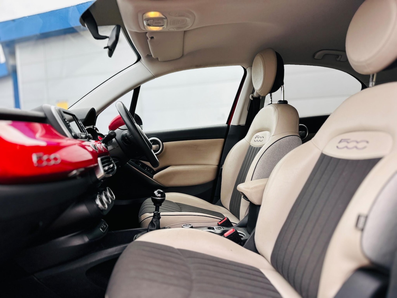 Used Fiat 500X 2017 for sale - 76424155: Photo 51