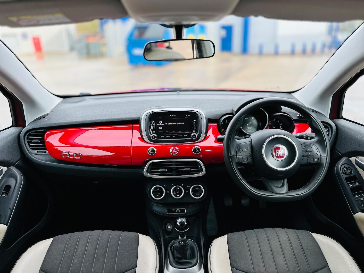 Used Fiat 500X 2017 for sale - 76424155: Photo 52