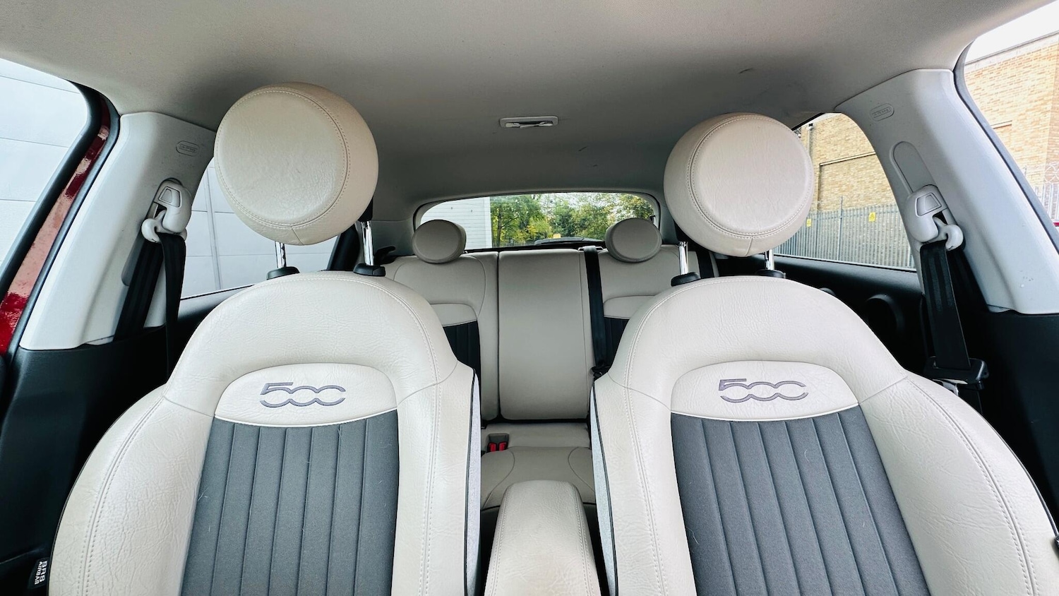 Used Fiat 500X 2017 for sale - 76424155: Photo 53