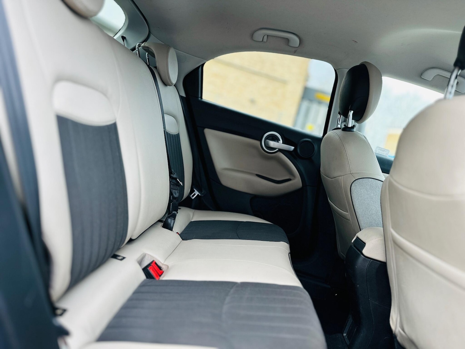 Used Fiat 500X 2017 for sale - 76424155: Photo 54