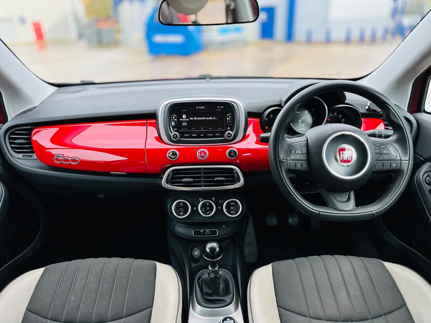 Used Fiat 500X 2017 for sale - 76424155: Photo 58