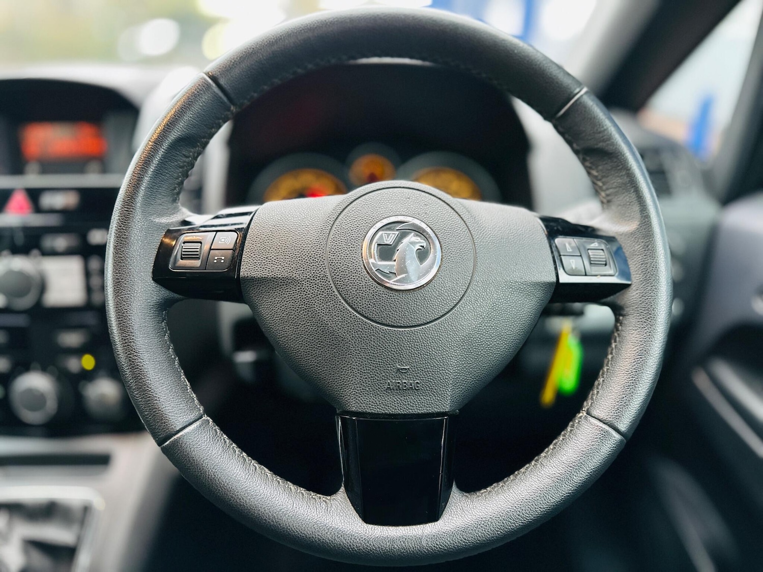 Used Vauxhall Zafira 2014 for sale - 76689522: Photo 11