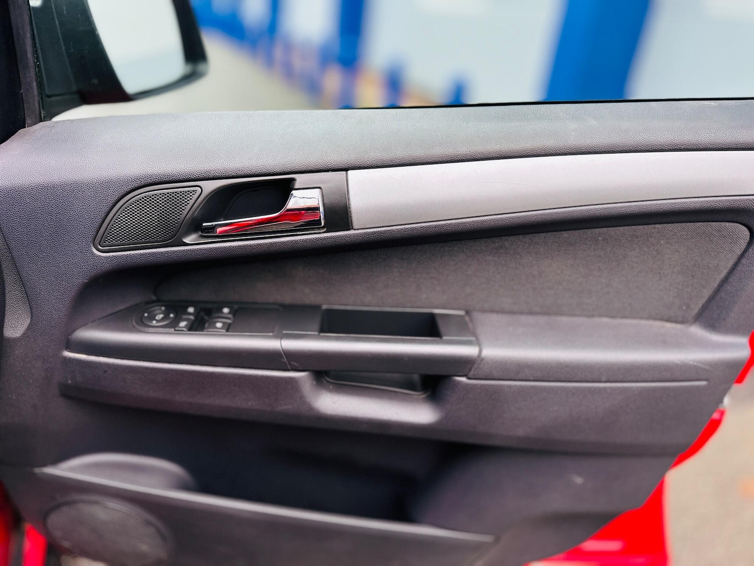 Used Vauxhall Zafira 2014 for sale - 76689522: Photo 14