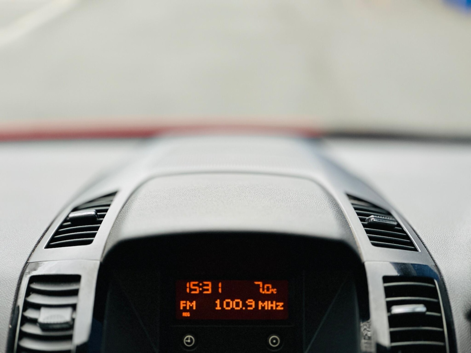 Used Vauxhall Zafira 2014 for sale - 76689522: Photo 15