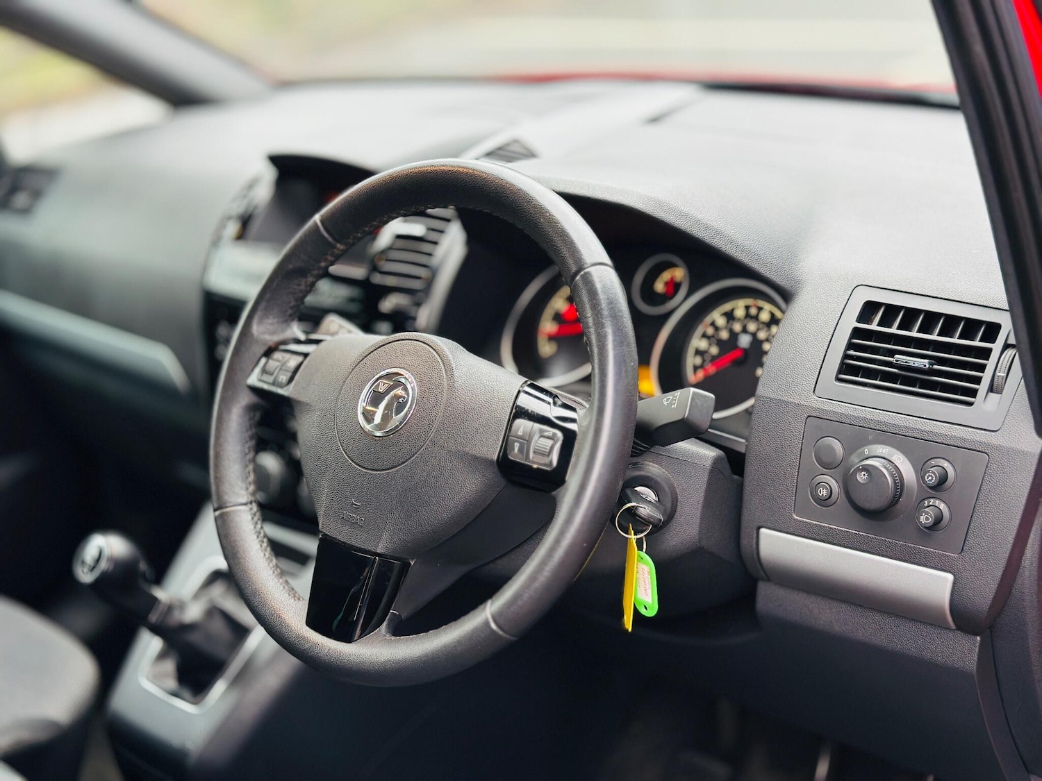 Used Vauxhall Zafira 2014 for sale - 76689522: Photo 19