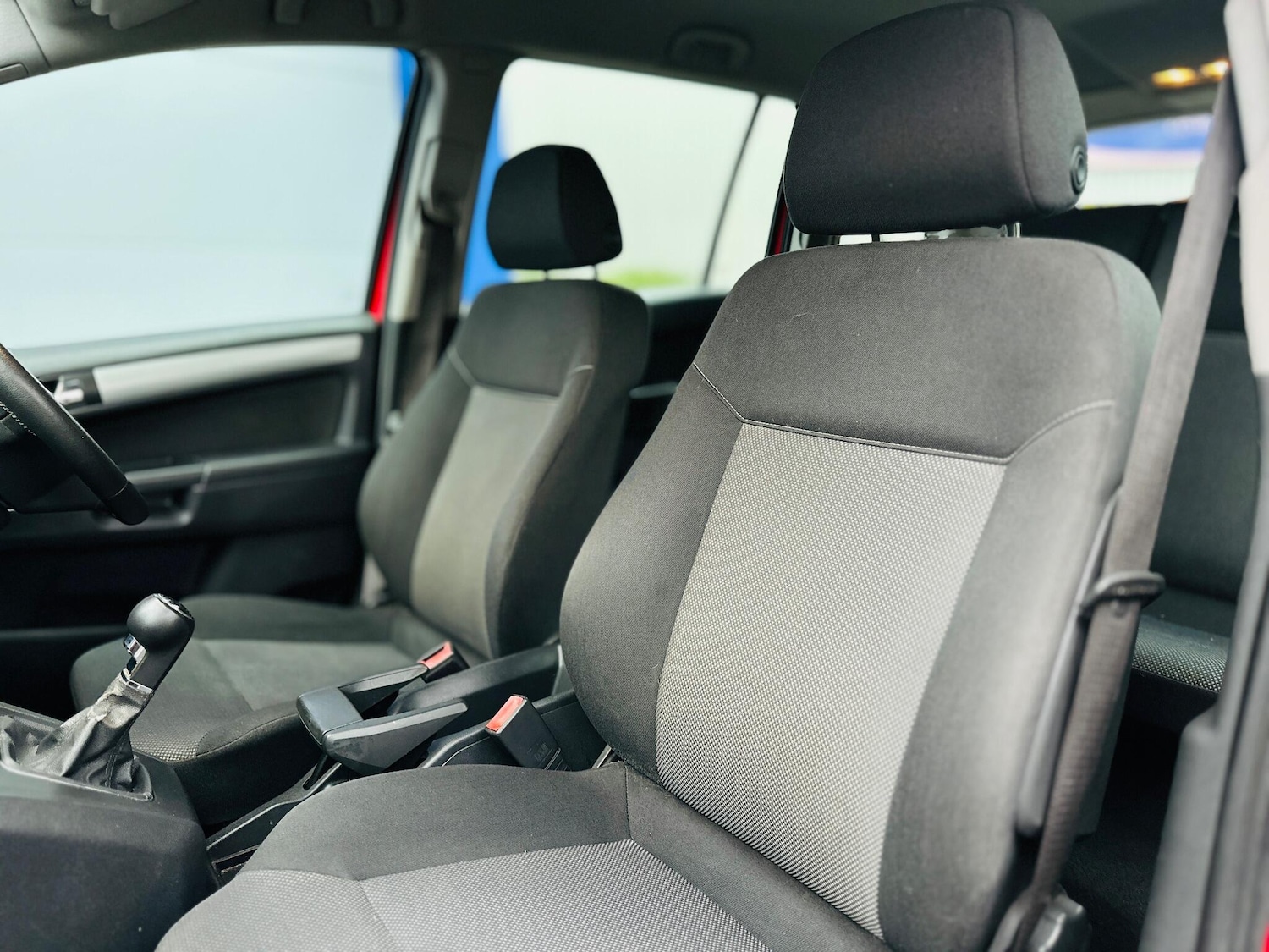 Used Vauxhall Zafira 2014 for sale - 76689522: Photo 23