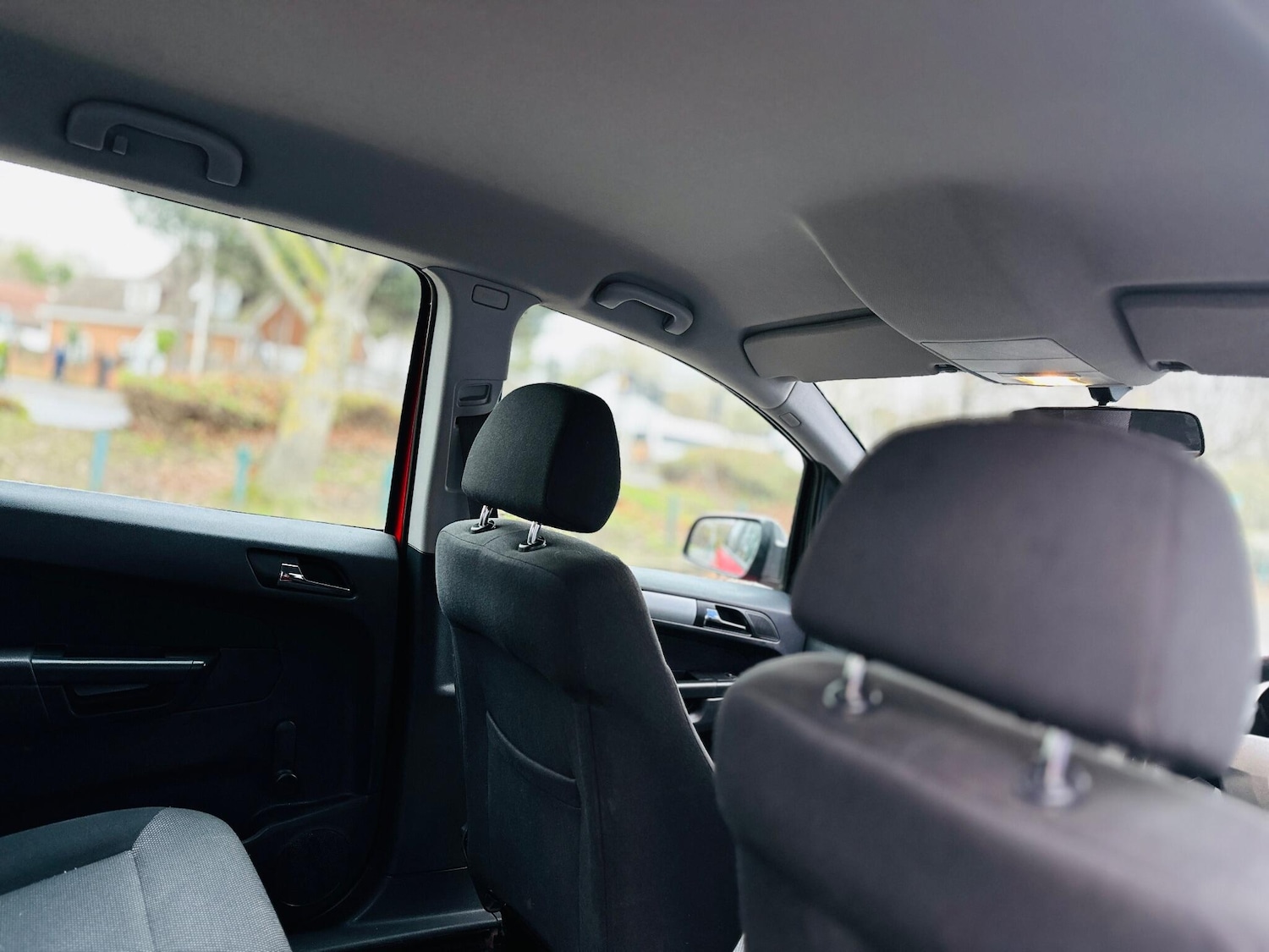 Used Vauxhall Zafira 2014 for sale - 76689522: Photo 27