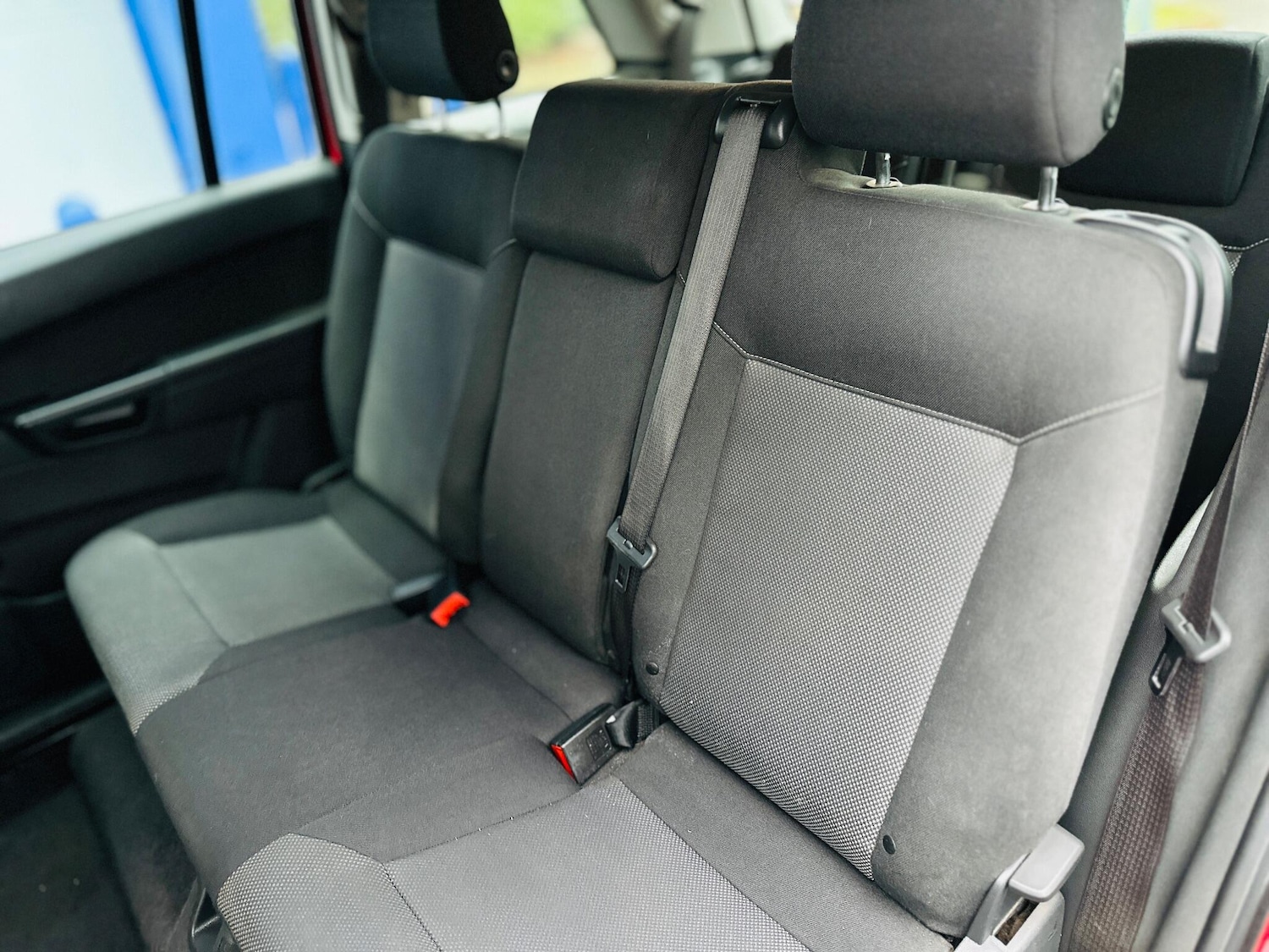 Used Vauxhall Zafira 2014 for sale - 76689522: Photo 28