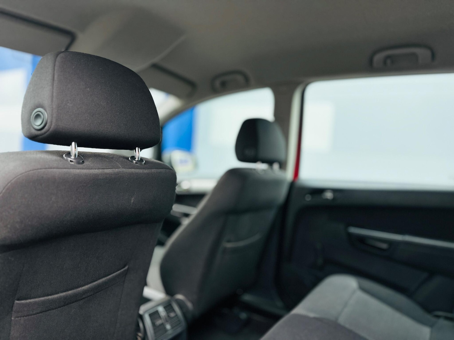 Used Vauxhall Zafira 2014 for sale - 76689522: Photo 29