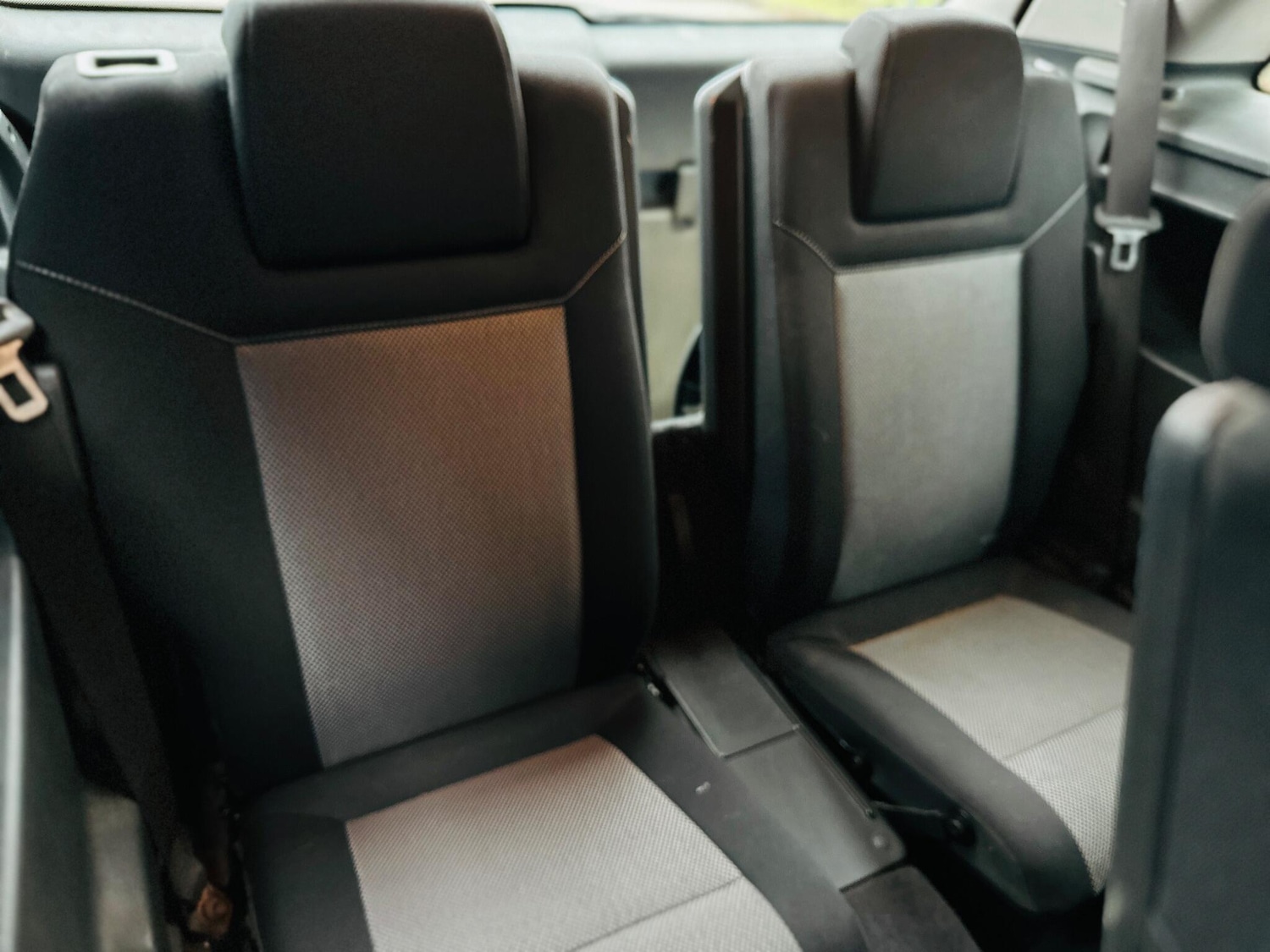 Used Vauxhall Zafira 2014 for sale - 76689522: Photo 30