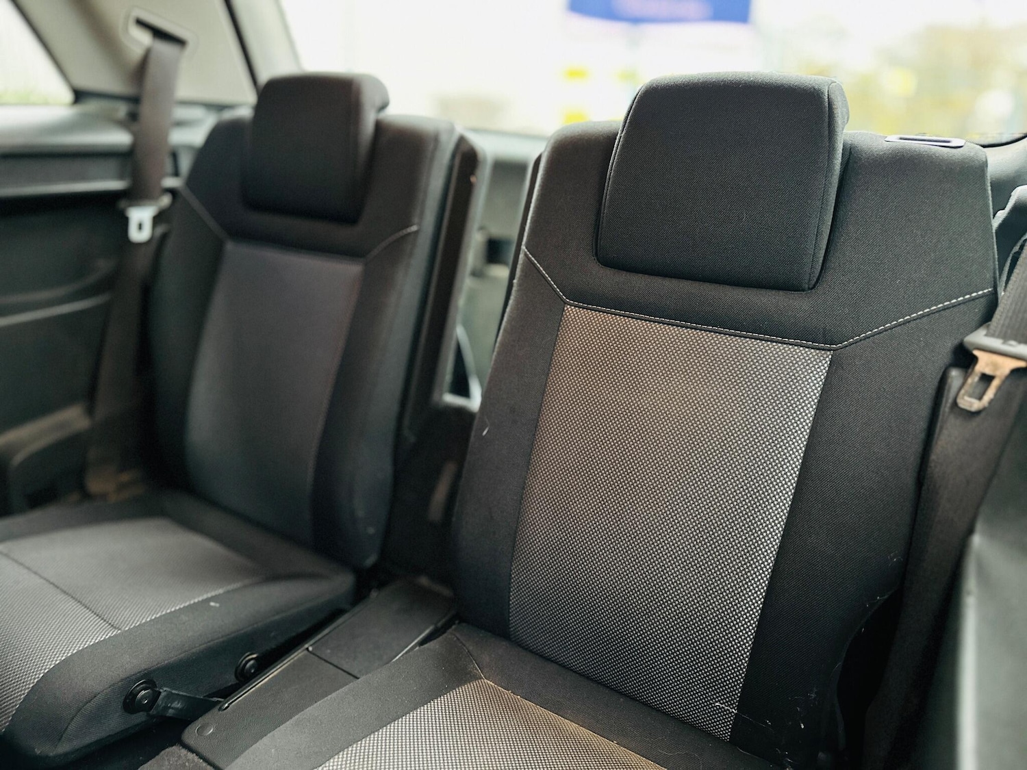 Used Vauxhall Zafira 2014 for sale - 76689522: Photo 31