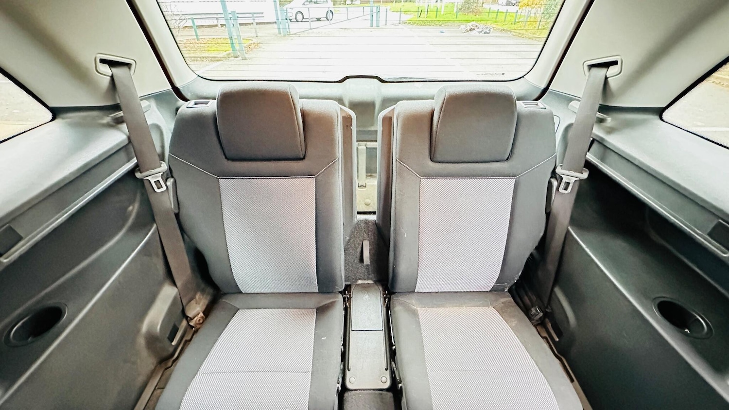 Used Vauxhall Zafira 2014 for sale - 76689522: Photo 32