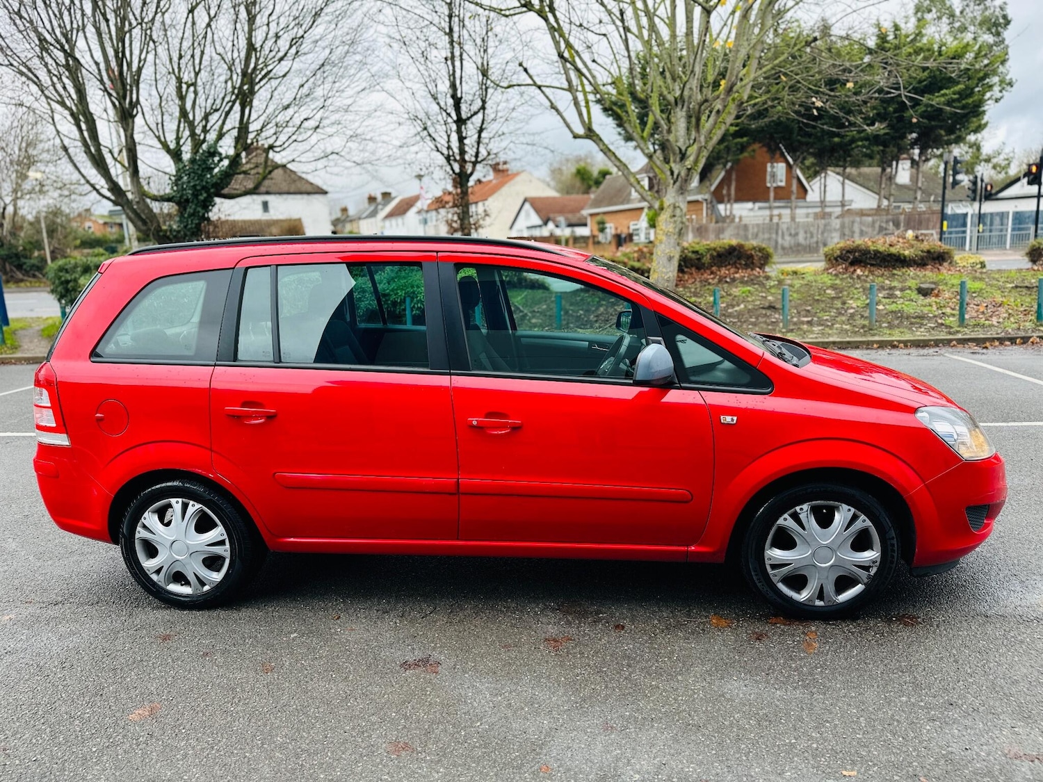 Used Vauxhall Zafira 2014 for sale - 76689522: Photo 39