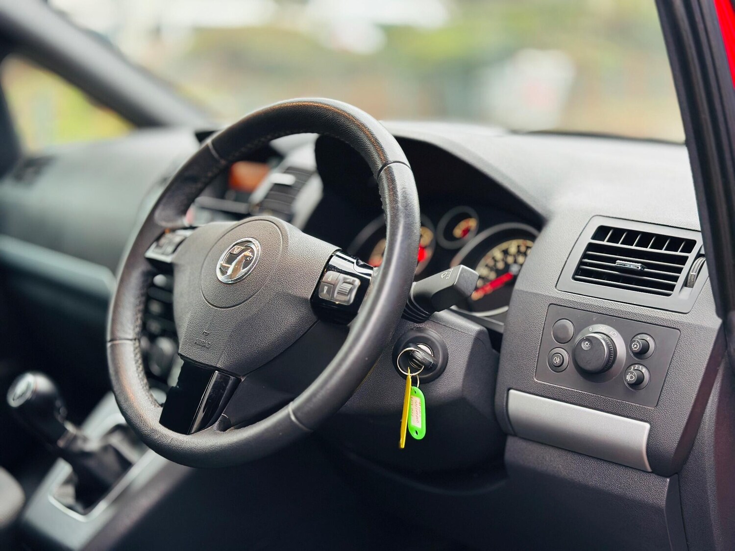 Used Vauxhall Zafira 2014 for sale - 76689522: Photo 44