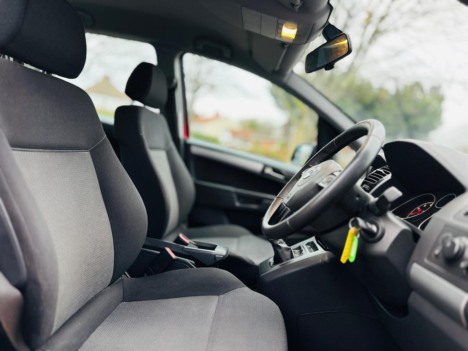 Used Vauxhall Zafira 2014 for sale - 76689522: Photo 45