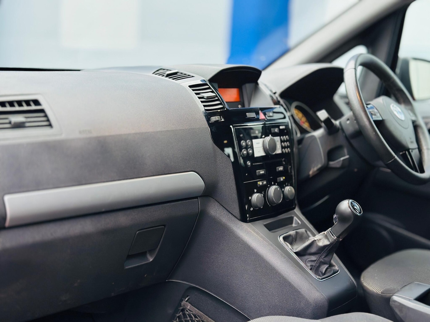 Used Vauxhall Zafira 2014 for sale - 76689522: Photo 46