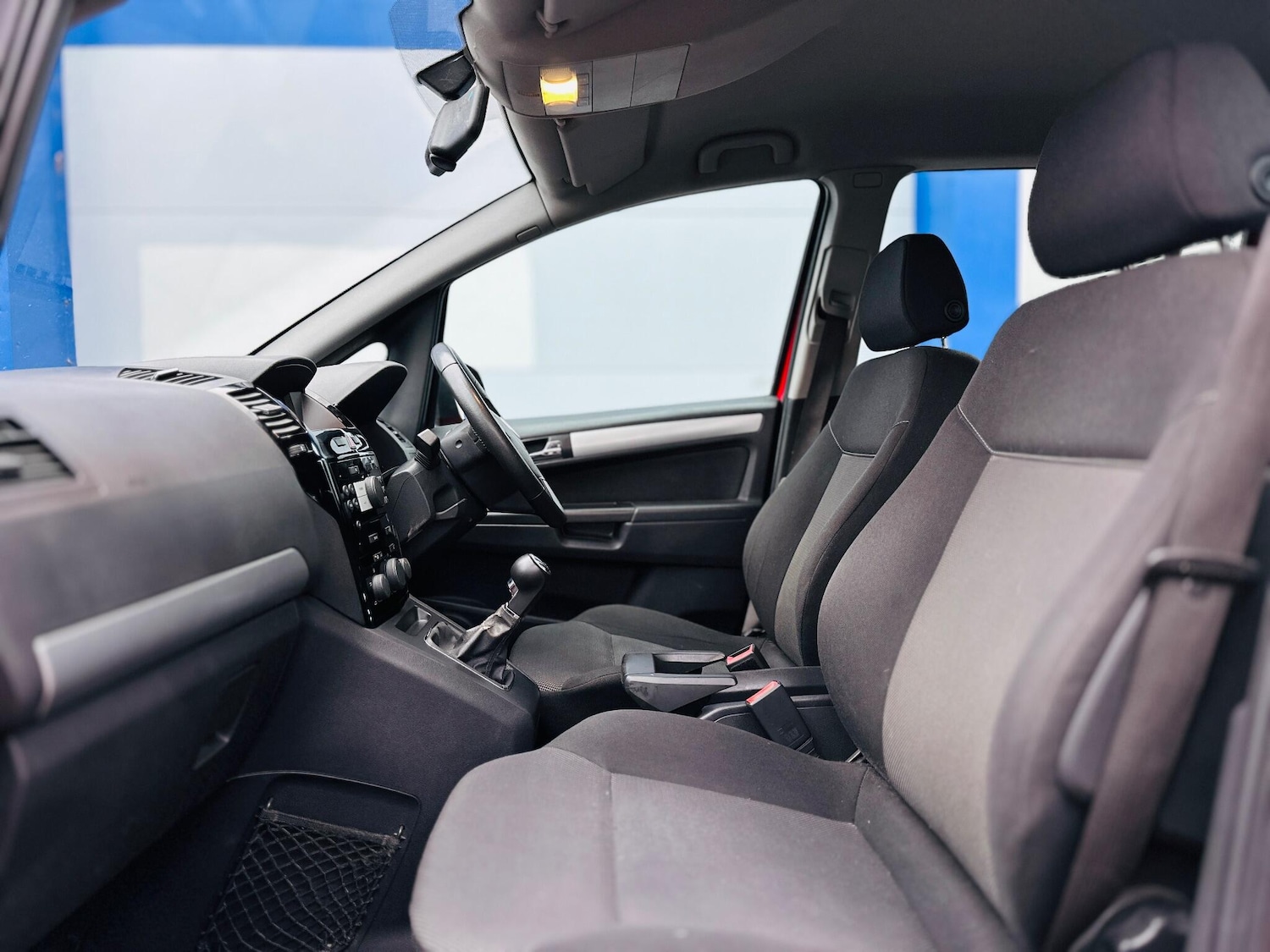 Used Vauxhall Zafira 2014 for sale - 76689522: Photo 47