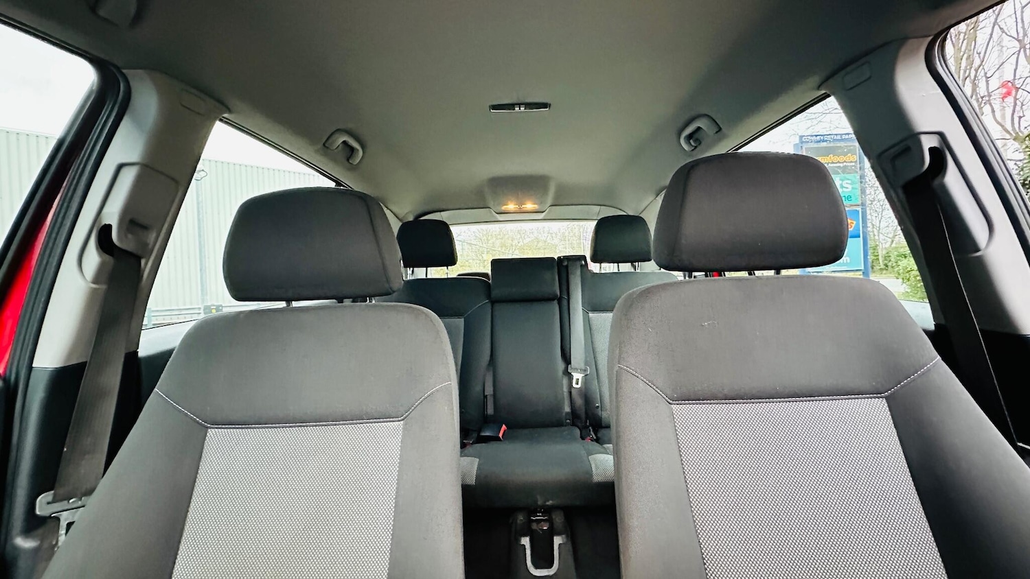 Used Vauxhall Zafira 2014 for sale - 76689522: Photo 49