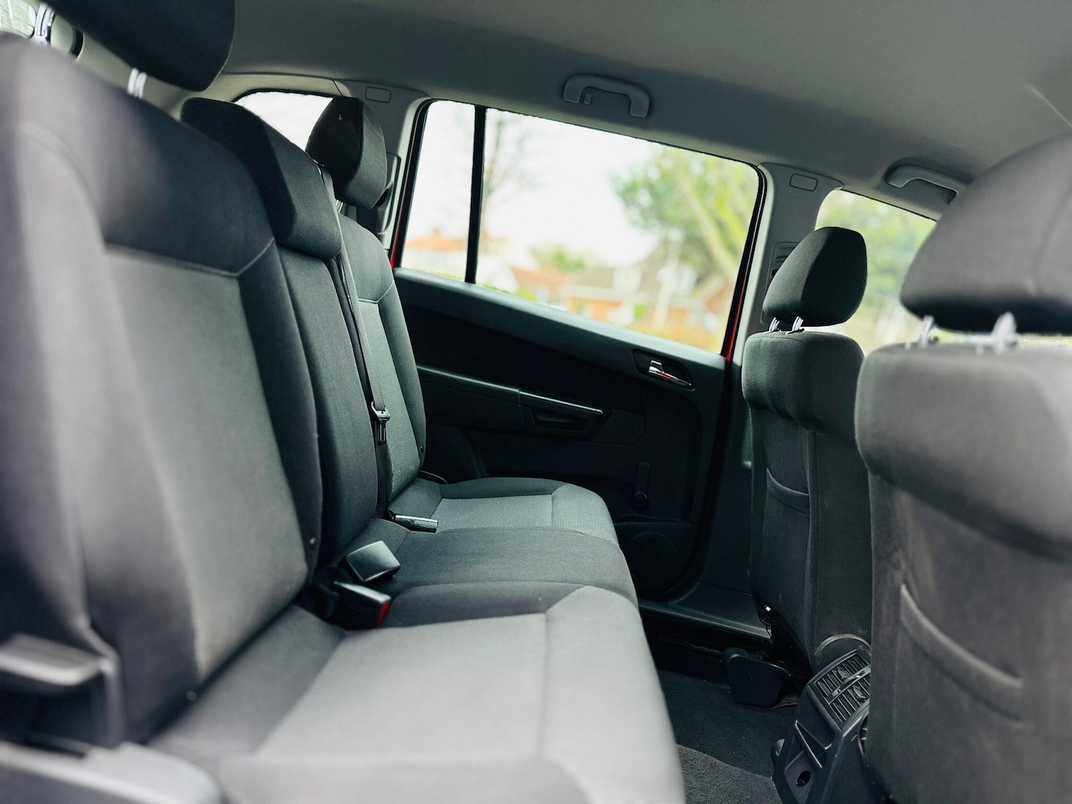 Used Vauxhall Zafira 2014 for sale - 76689522: Photo 50