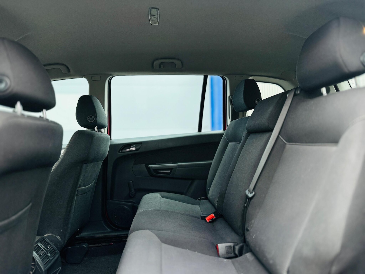 Used Vauxhall Zafira 2014 for sale - 76689522: Photo 51