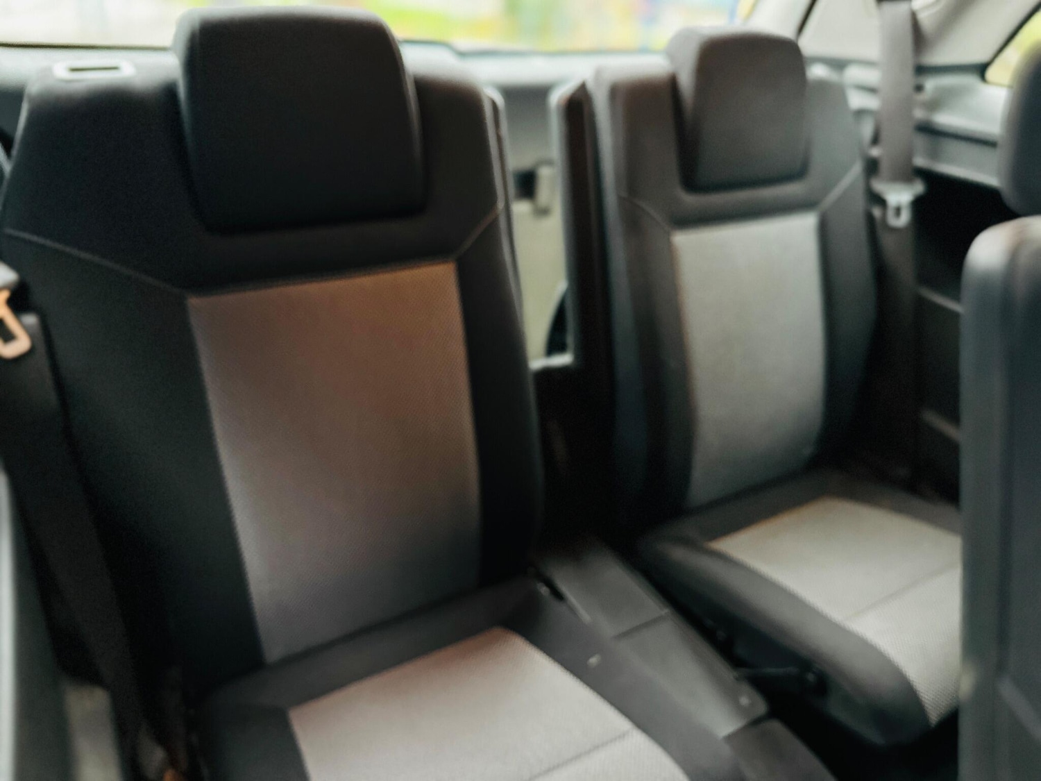 Used Vauxhall Zafira 2014 for sale - 76689522: Photo 52