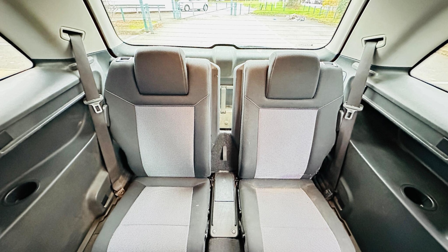 Used Vauxhall Zafira 2014 for sale - 76689522: Photo 53